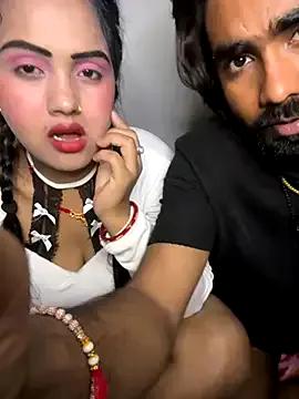 nishababybaby from StripChat