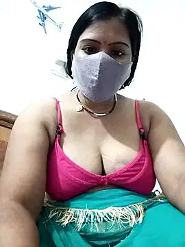 nitasahu from StripChat