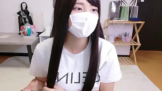 Noa_chan_o0 from StripChat