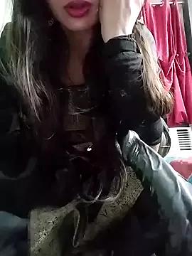 Noor_Darliing — Full nude pussy finger