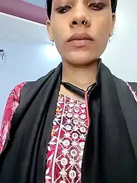Noorkhatoon on StripChat