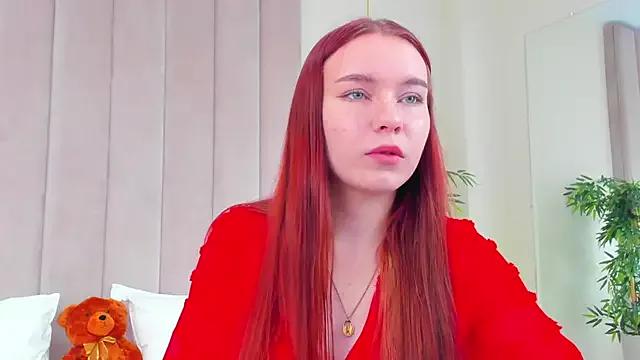 NoraHaynes — Lash control 1 minute 