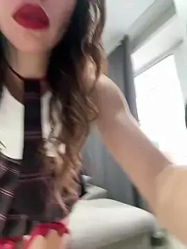 Sexy Oksiandfray from StripChat Oksiandfray from StripChat