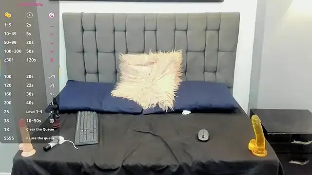 Naked OnlyJos from StripChat OnlyJos from StripChat