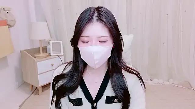 Oo_IORI from StripChat