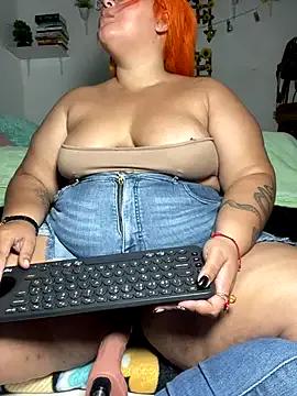 Freechat orianna_submissive24 on StripChat