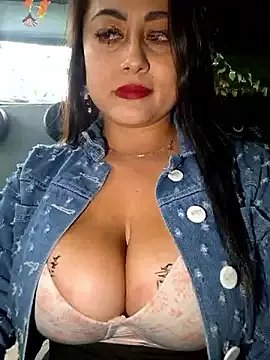 Freechat Oryk___ on StripChat