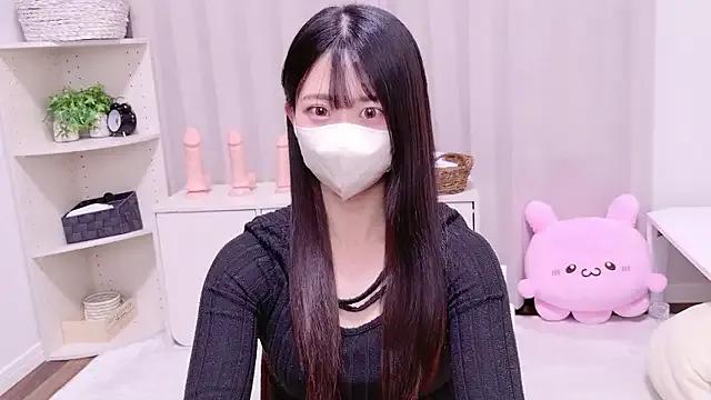 OSUSHI-CHAN from StripChat