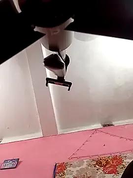 Foot curiosity with Panchi2 from StripChat. Naked outfits and wild delight Panchi2 from StripChat