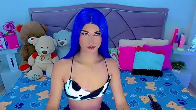 party_duo_trans —  HELLO MY BARBIE  