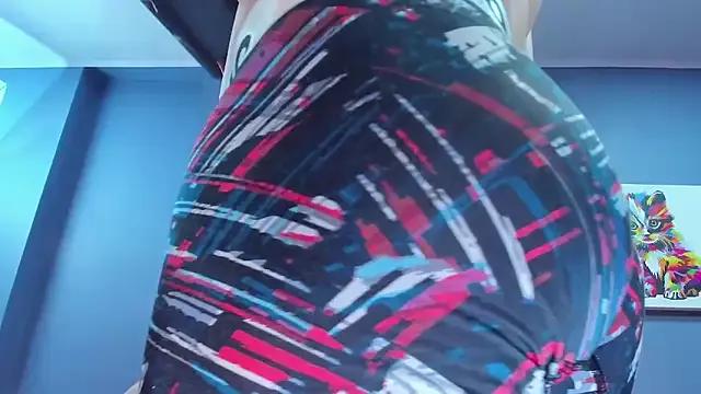 Patty_jenkinss_ on StripChat 