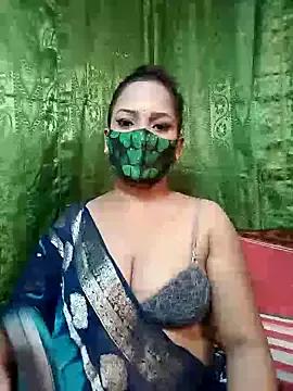 Kinky Payel_50 from StripChat - most amazing garments in a sexy live display Payel_50 from StripChat