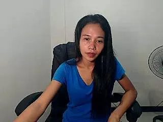 Freechat PinaySkinnyGirl on StripChat