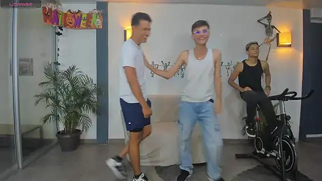 Cute Playhardsexx wants you to fuck their body now Playhardsexx from StripChat