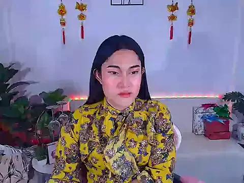 Freechat plysaithailand on StripChat