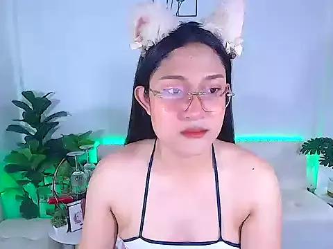 Freechat plysaithailand on StripChat
