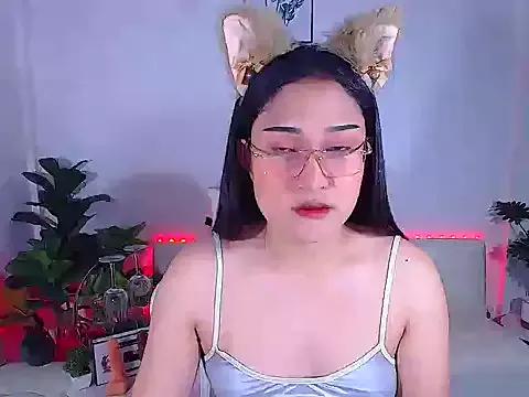 Freechat plysaithailand on StripChat