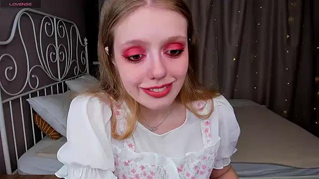 Freechat Polly__Cutie on StripChat