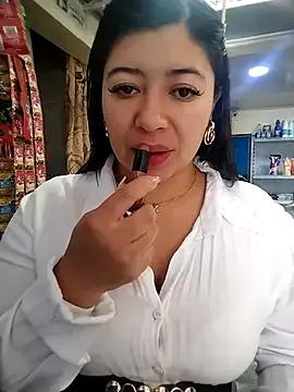 Freaky Pp-ari4na03 from StripChat - sweetest apparel in a cute cam show Pp-ari4na03 from StripChat