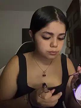 pretty_angela1 — show naked and start sex machine