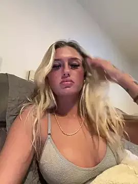 Freechat PrettyPrincess69x on StripChat