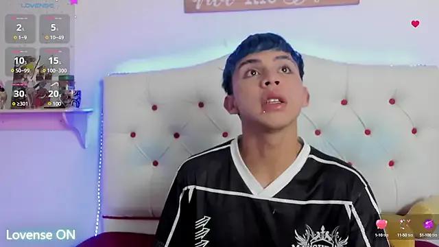 Explore 23 years old Princeapolo_anki from StripChat Princeapolo_anki from StripChat