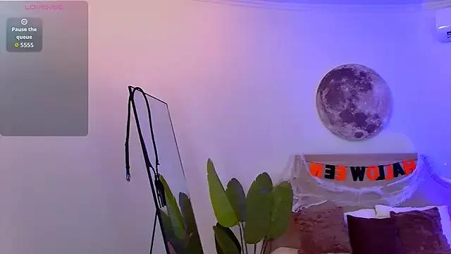 cam2cam with StripChat's PrincessSlay in her stream for hypnotic sensations PrincessSlay from StripChat