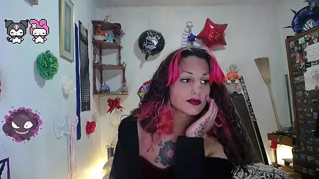 purplekattlyn on StripChat 
