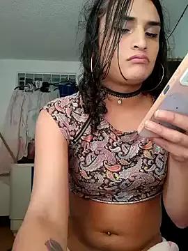 Pussycat_9999 on StripChat 