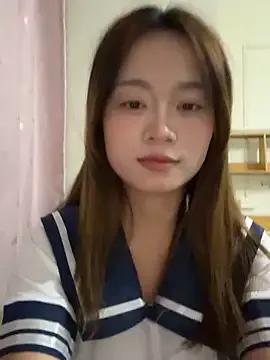 Quench your need with the naked StripChat stripper - Qingzi1218 qingzi1218 from StripChat