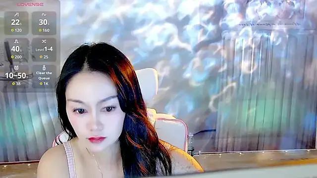 Sweet qiuxiang6399 from StripChat qiuxiang6399 from StripChat