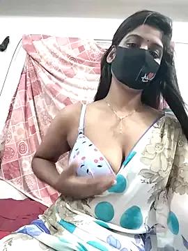 Queen-Any from StripChat