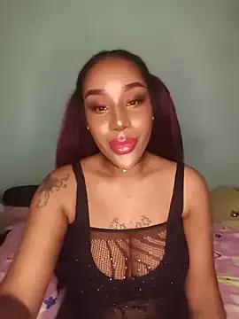 Discover 23 years old Queen_Amara from StripChat Queen_Amara from StripChat