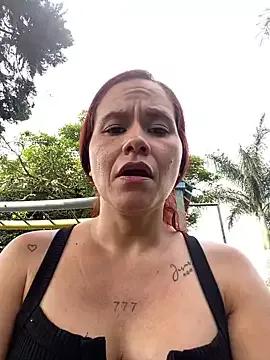 Queen_lorena on StripChat 