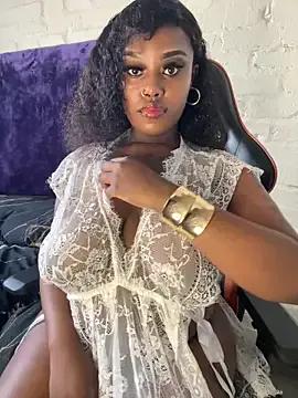 Freaky satisfaction with the bountiful QUEEN_NOBUHLE_777 from StripChat stripping off online QUEEN_NOBUHLE_777 from StripChat