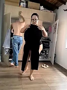 Freechat RachellGraham on StripChat