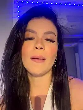 cam2cam with StripChat's Rafaellaz in her online stream for enticing sensations Rafaellaz from StripChat