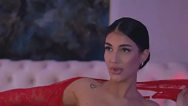 Freechat RaisaKali on StripChat