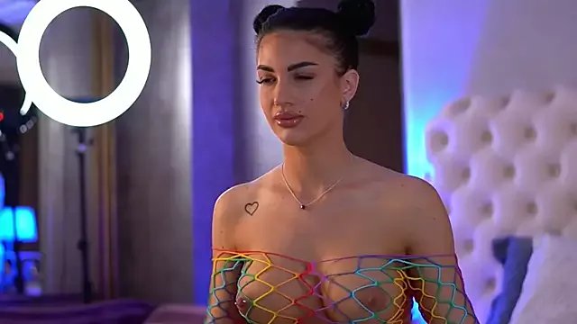 Freechat RaisaKali on StripChat