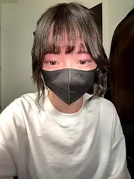 Group ranran_ch on StripChat