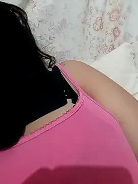 Live wishes and saucy pleasure with StripChat's versed Ranya-50 Ranya-50 from StripChat