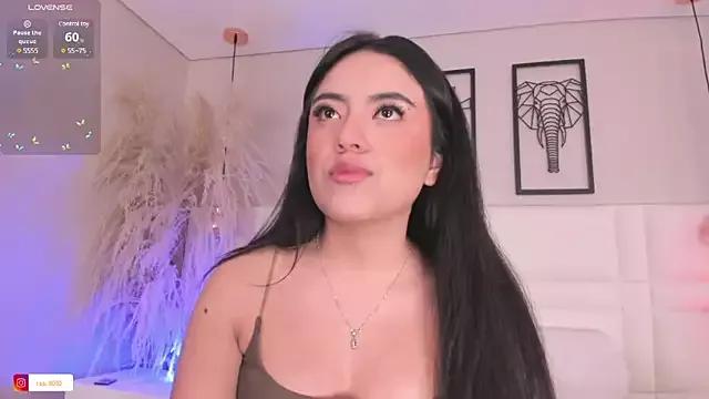 Rebeca_jones on StripChat 