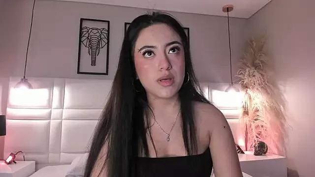 Rebeca_jones on StripChat 