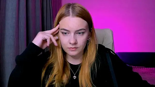 Freechat red__dizzy on StripChat