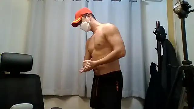 redcap1111 from StripChat