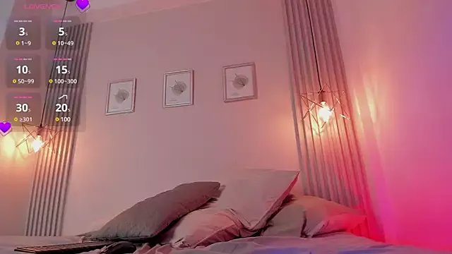 Private redvelvet__7 on StripChat