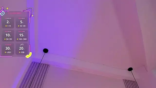 Private redvelvet__7 on StripChat