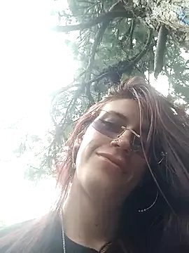 Private redvelvet__7 on StripChat