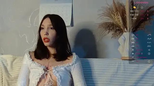 RinaRay — Freechat on StripChat