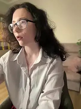 Private RinaShy on StripChat